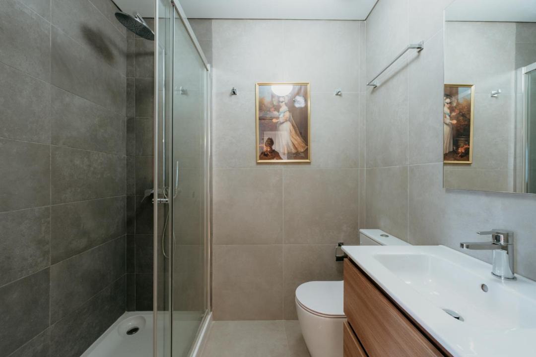 Photo of Bathroom in Santo Condestavel