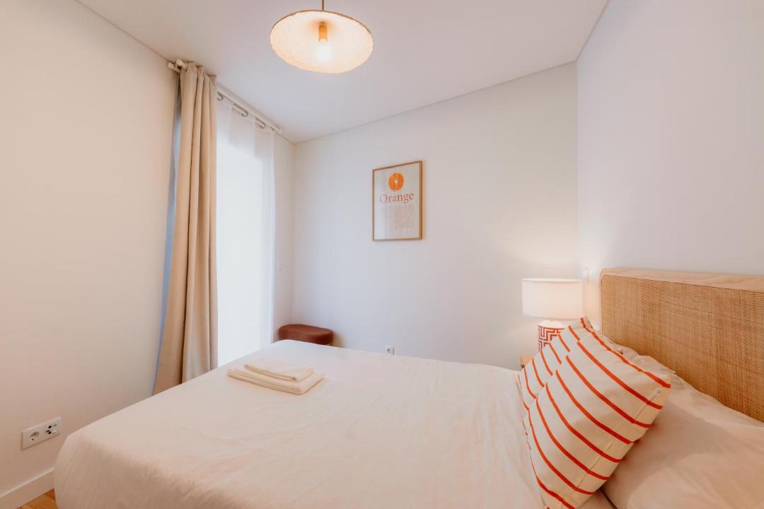 Photo of Bedroom in Santo Condestavel