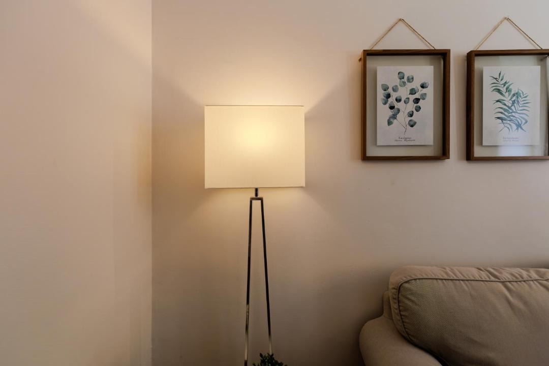 Photo of Livingroom in Santa Engracia