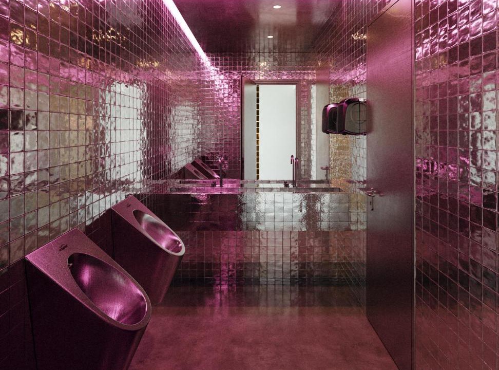 Photo of Bathroom in Alcantara