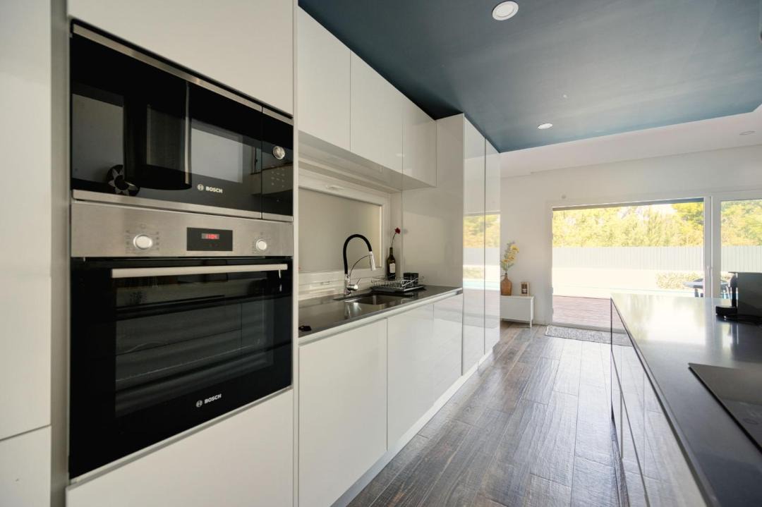 Photo of Kitchen in Lagoa de Albufeira