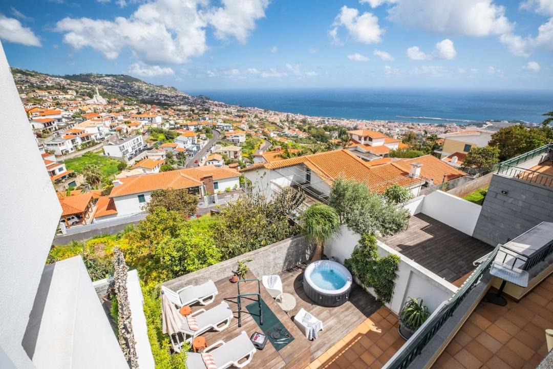 Photo of Patio Balcony in Monte