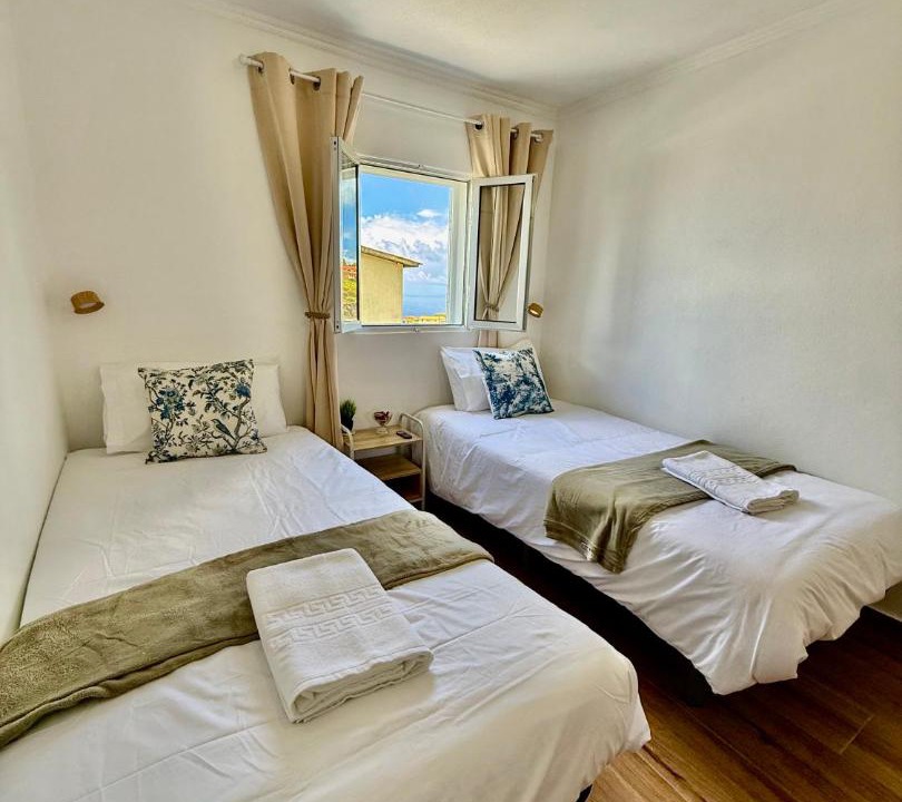 Photo of Bedroom in Estreito da Calheta