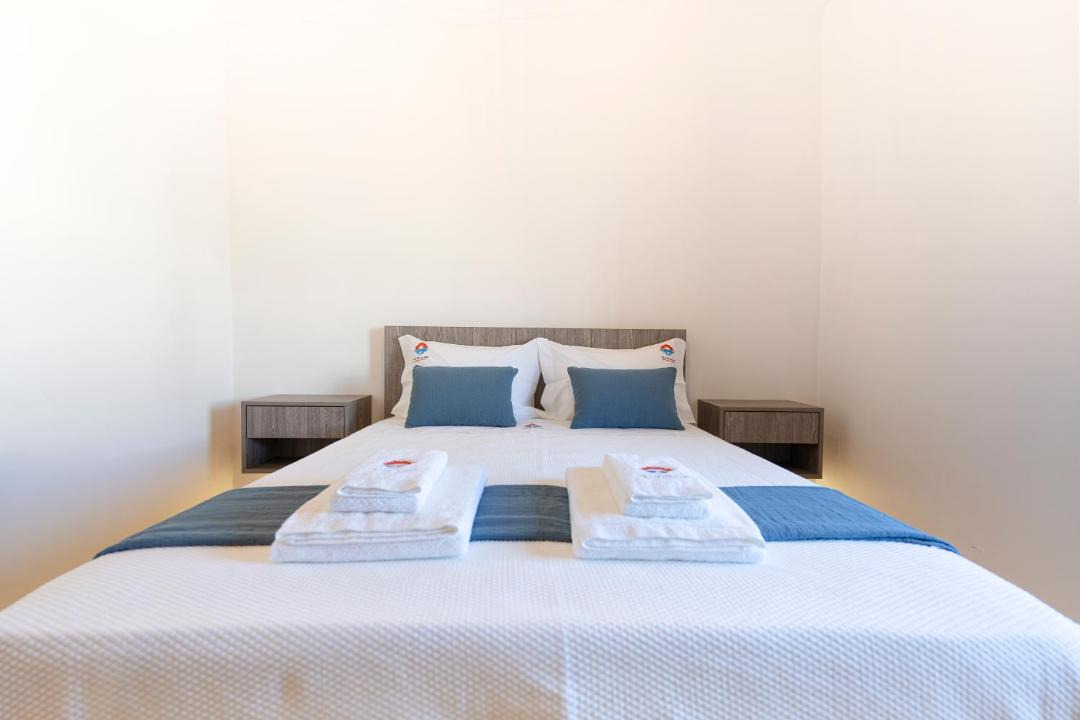 Photo of Bedroom in Vila Praia de Ancora