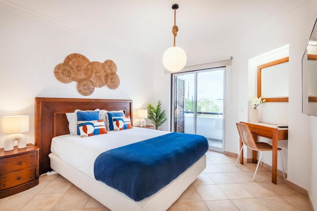 Photo of Bedroom in Alpouvar