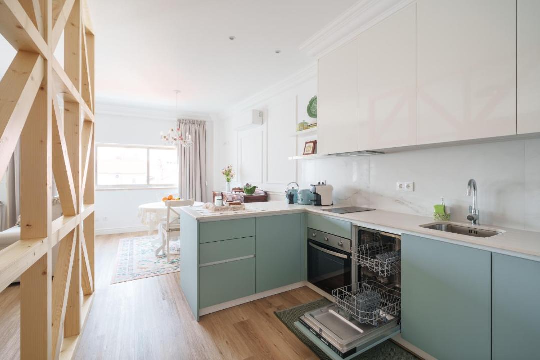 Photo of Kitchen in Pombal