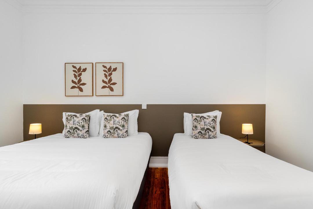 Photo of Bedroom in Alto do Pina
