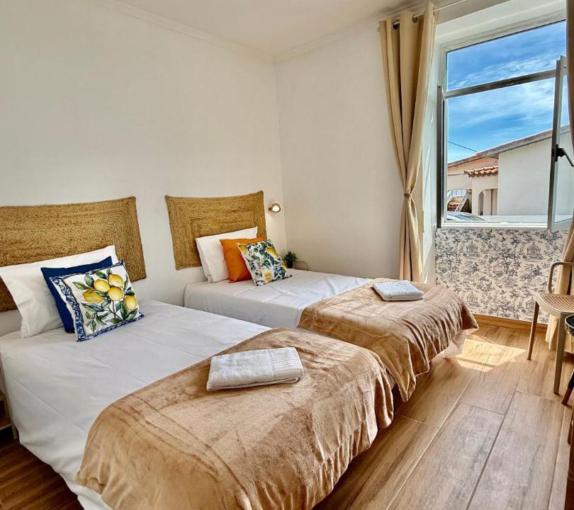 Photo of Bedroom in Estreito da Calheta