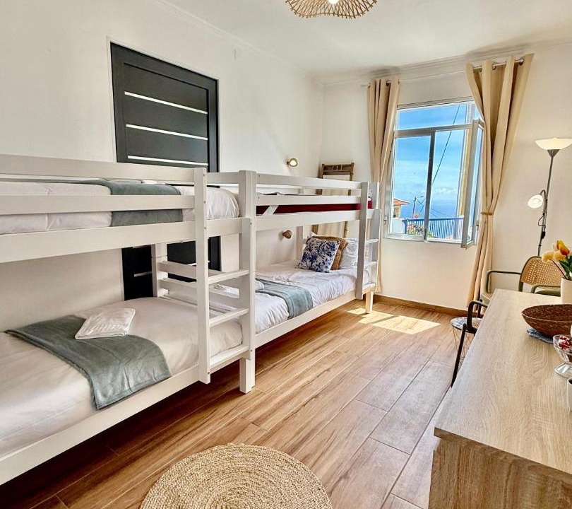 Photo of Bedroom in Estreito da Calheta
