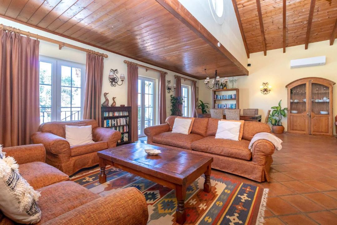Photo of Livingroom in Carvoeiro