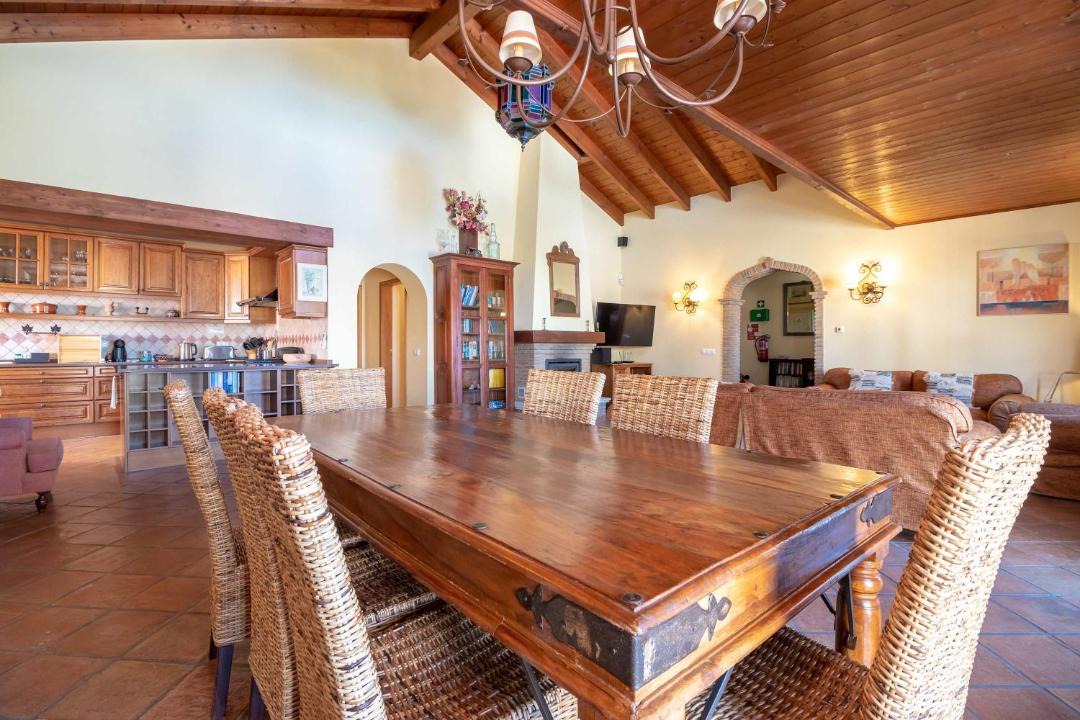 Photo of Kitchen in Carvoeiro