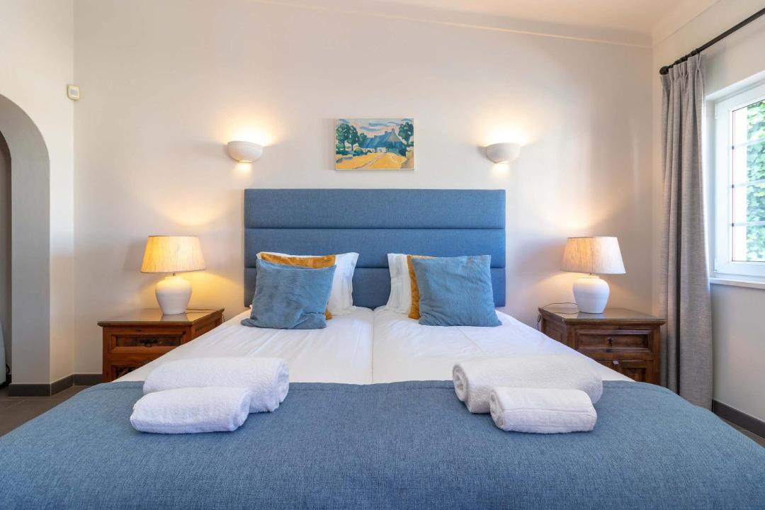 Photo of Bedroom in Carvoeiro