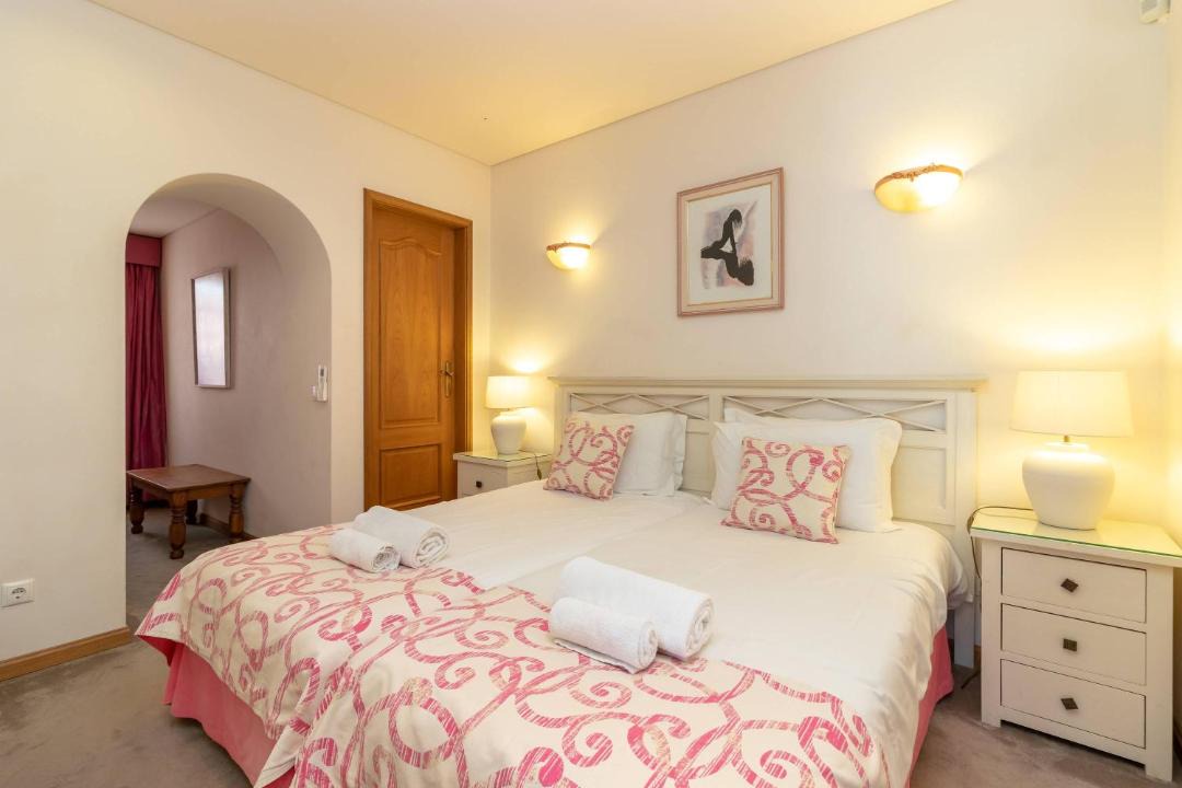Photo of Bedroom in Carvoeiro