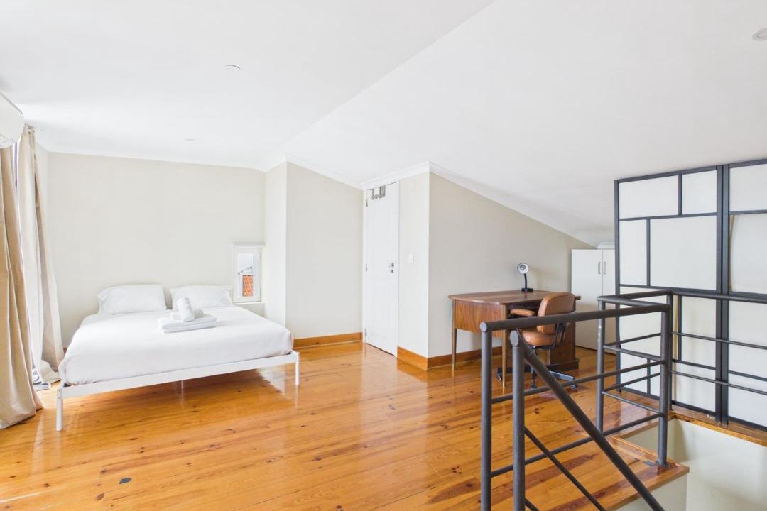 Photo of Bedroom in Mouraria