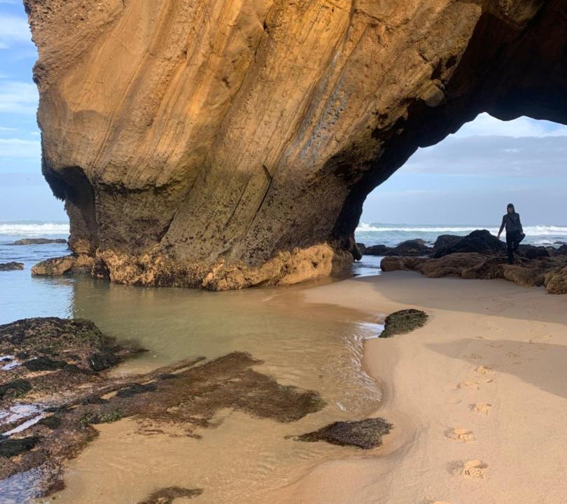 Photo of Others in Praia de Santa Cruz