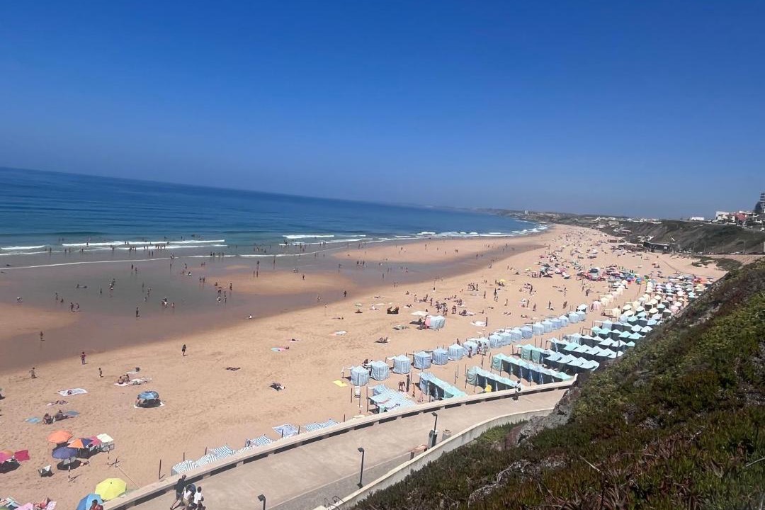 Photo of Others in Praia de Santa Cruz