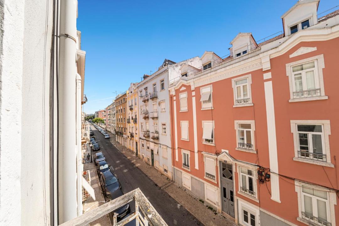 Photo of Others in Lisbon Old Town