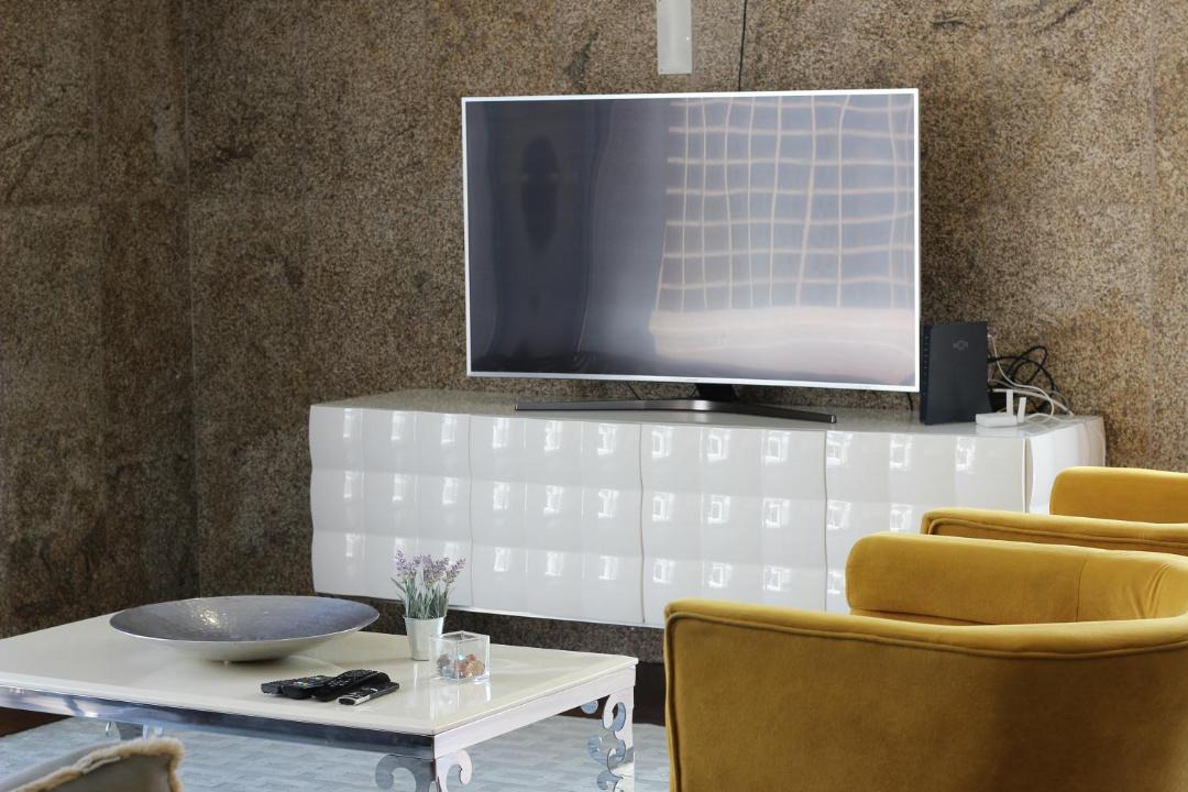 Photo of Livingroom in Perre