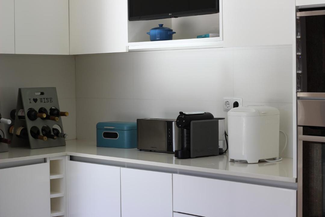 Photo of Kitchen in Perre