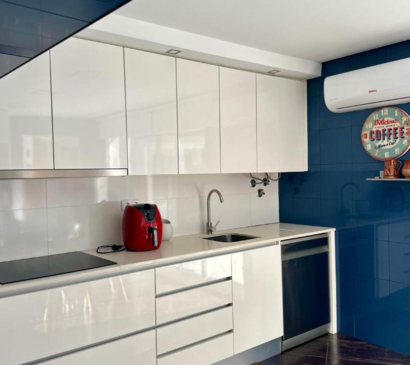 Photo of Kitchen in Perre