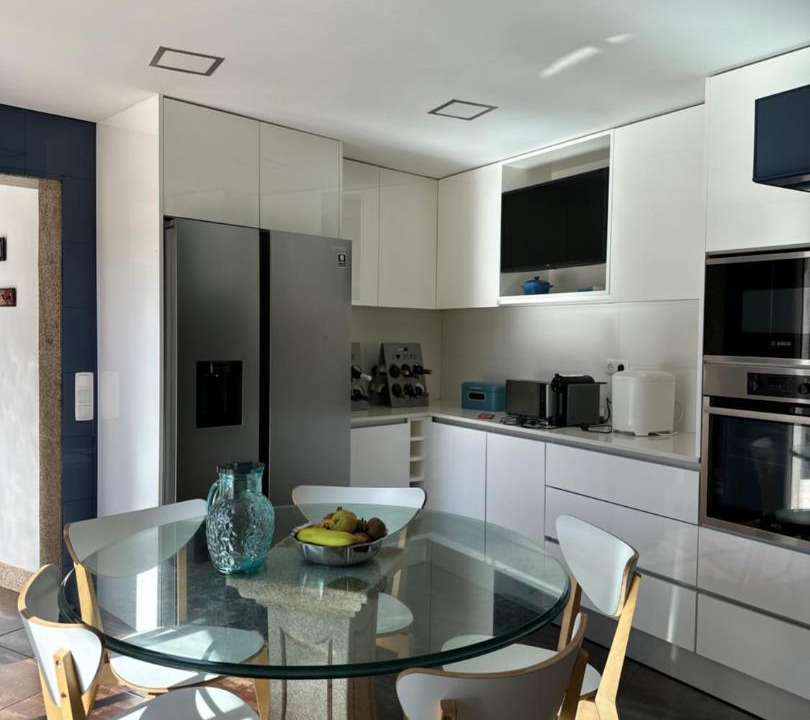 Photo of Kitchen in Perre