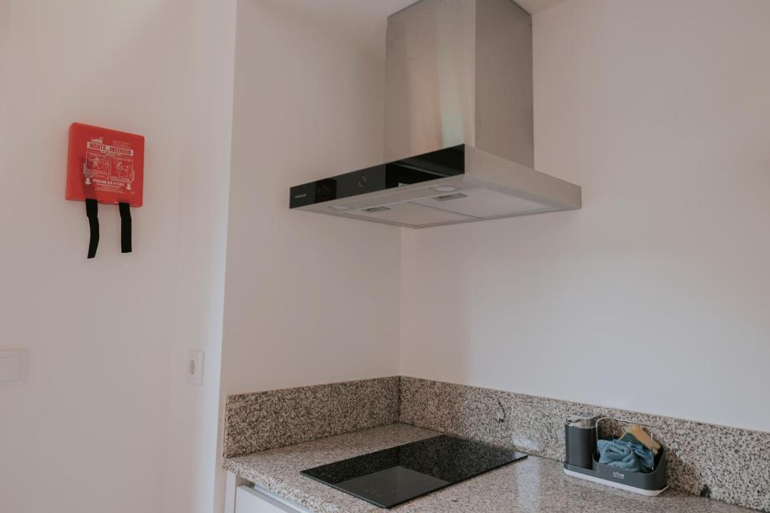 Photo of Kitchen in Vila Real