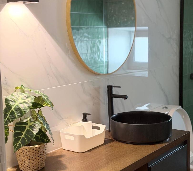 Photo of Bathroom in Vieira do Minho