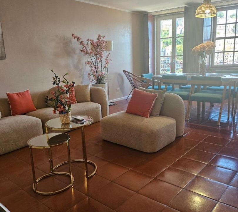 Photo of Livingroom in Sao Nicolau
