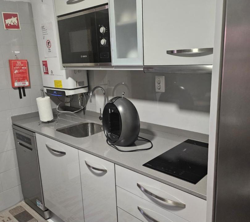 Photo of Kitchen in Sao Nicolau