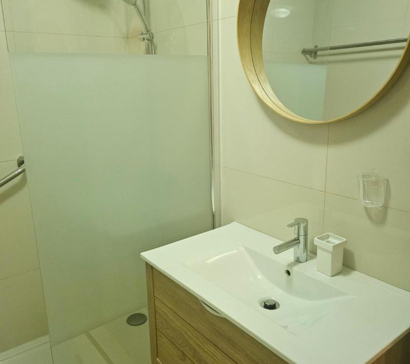 Photo of Bathroom in Sao Nicolau