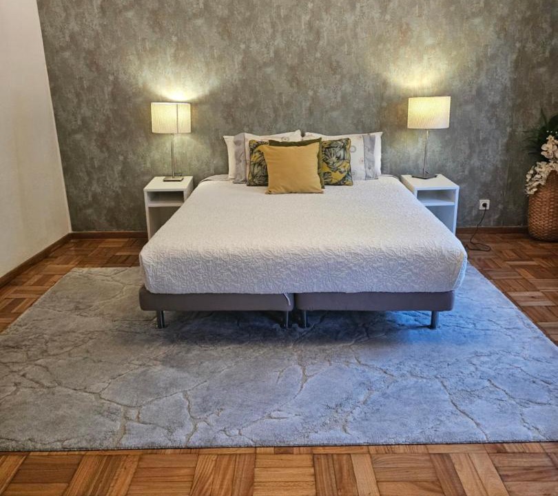 Photo of Bedroom in Sao Nicolau