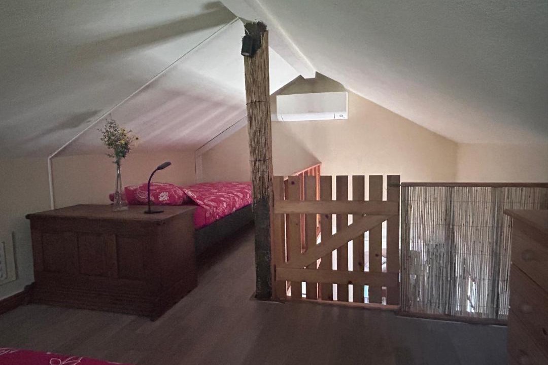 Photo of Bedroom in Nossa Senhora do Pranto