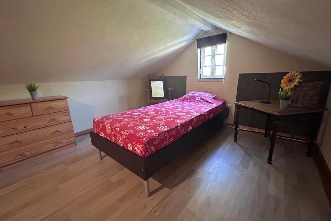 Photo of Bedroom in Nossa Senhora do Pranto