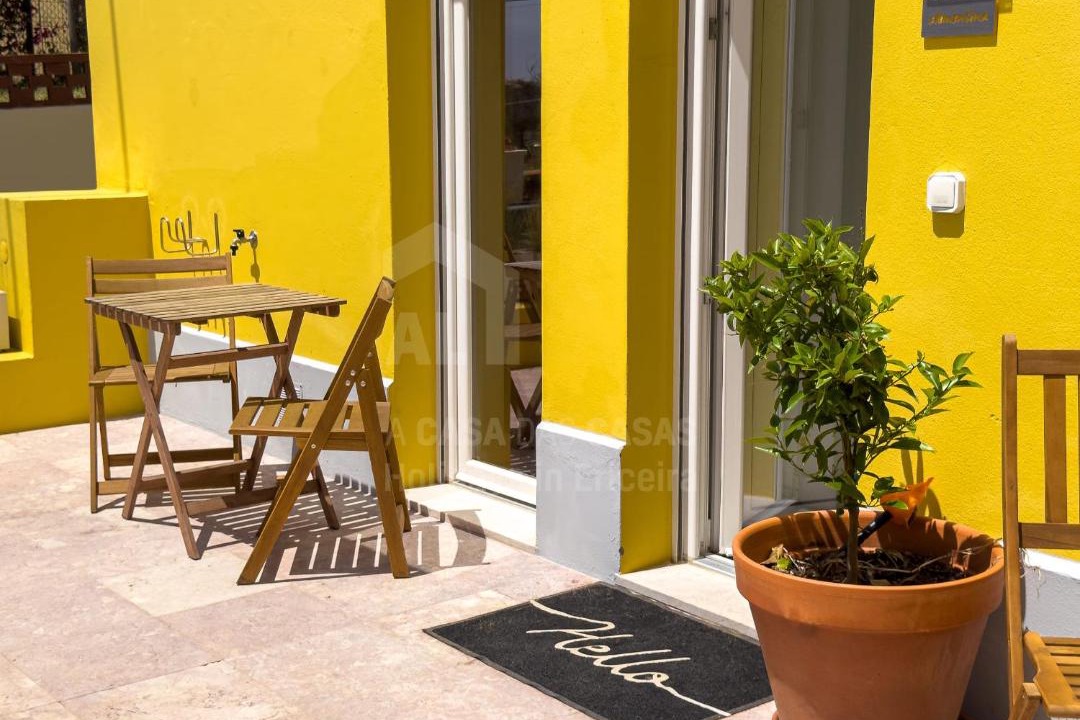 Photo of Patio Balcony in Mafra