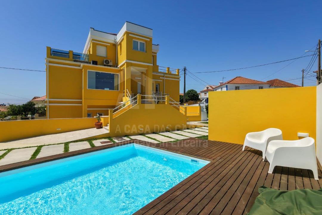 Photo of Patio Balcony in Mafra