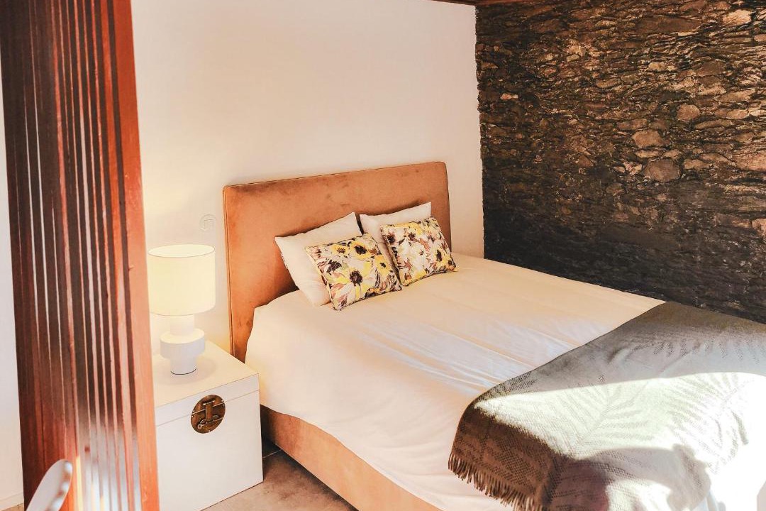 Photo of Bedroom in Provesende