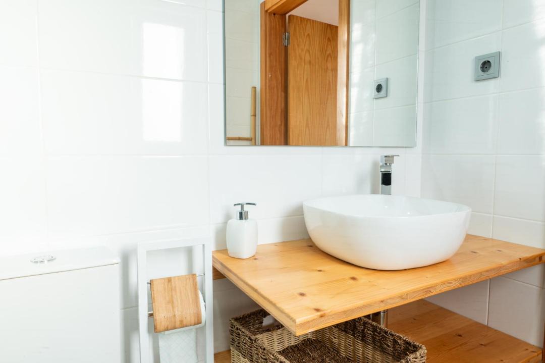 Photo of Bathroom in Sao Salvador