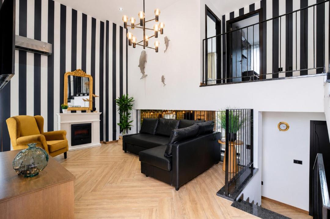 Photo of Livingroom in Barra