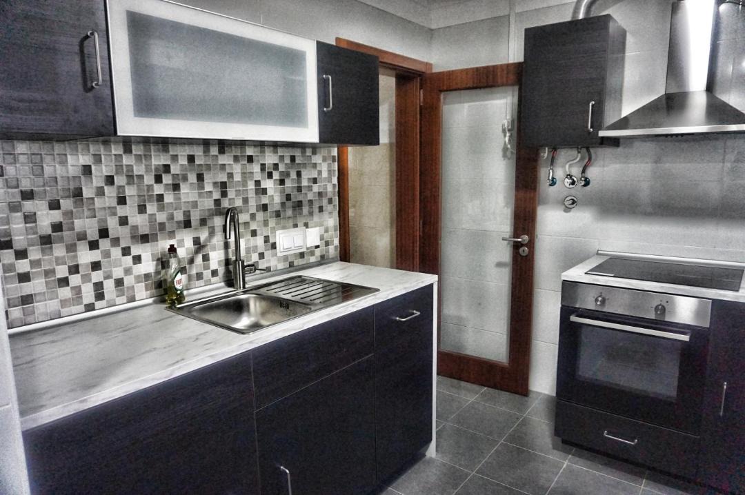 Photo of Kitchen in Carvoeira