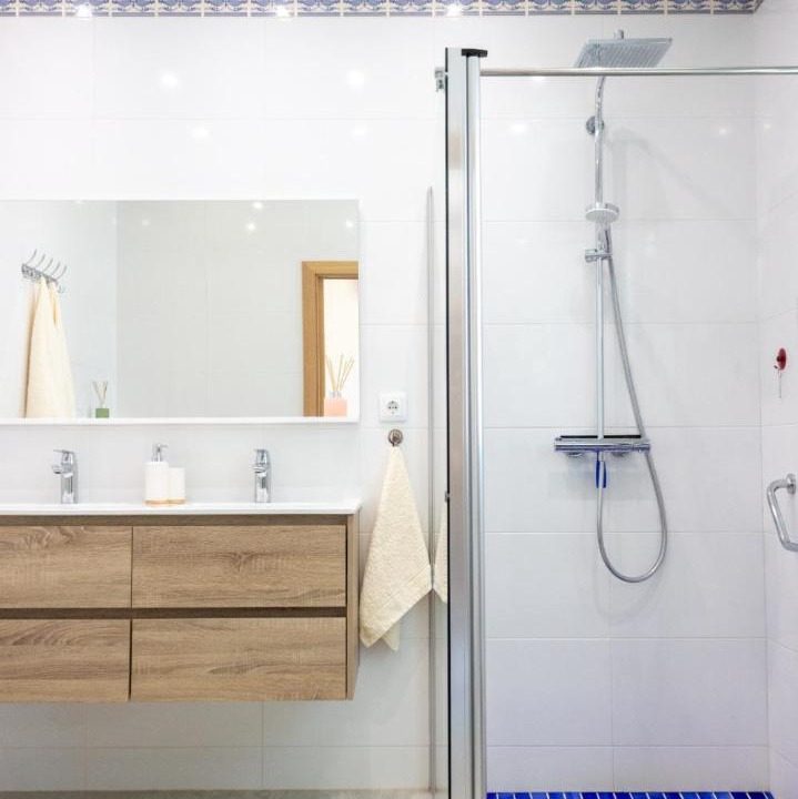 Photo of Bathroom in Gatao