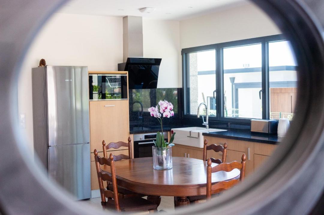 Photo of Kitchen in Gatao