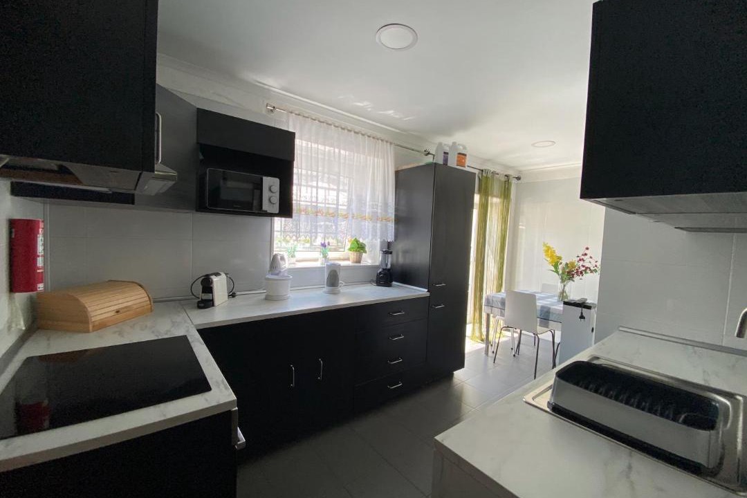 Photo of Kitchen in Carvoeira