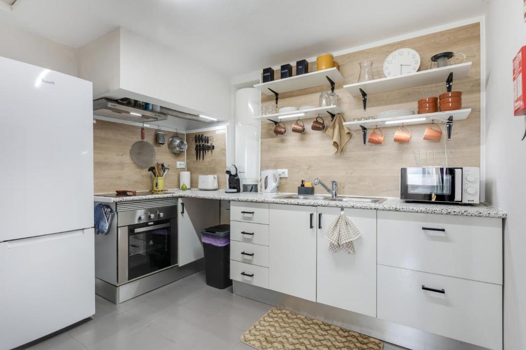 Photo of Kitchen in Cadaval