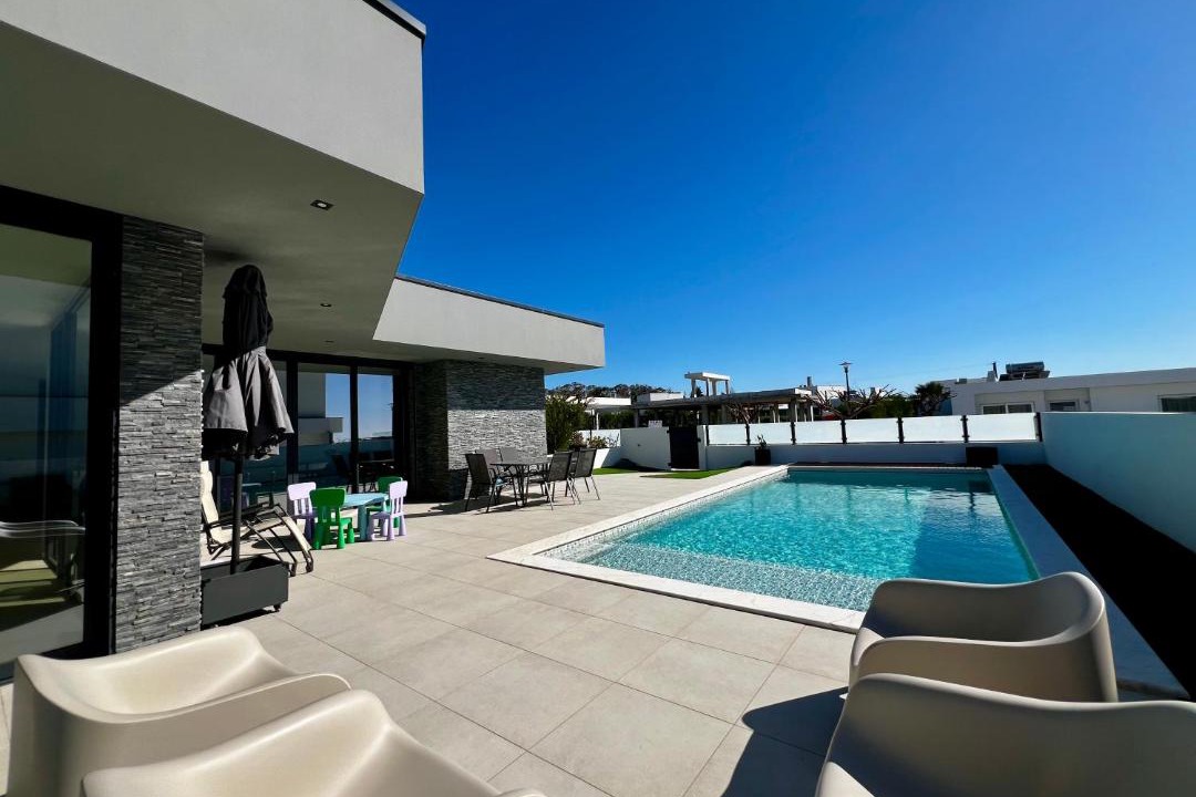 Photo of Patio Balcony in Porto Covo