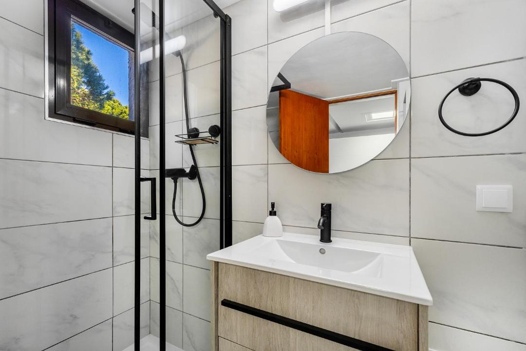 Photo of Bathroom in Aldeia das Acoteias