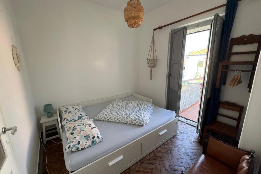 Photo of Bedroom in Trafaria