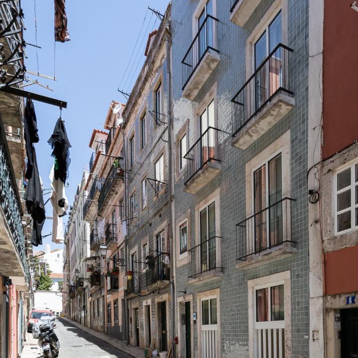Photo of Others in Encarnacao