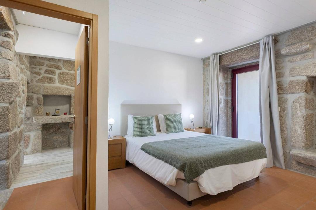 Photo of Bedroom in Ribeira