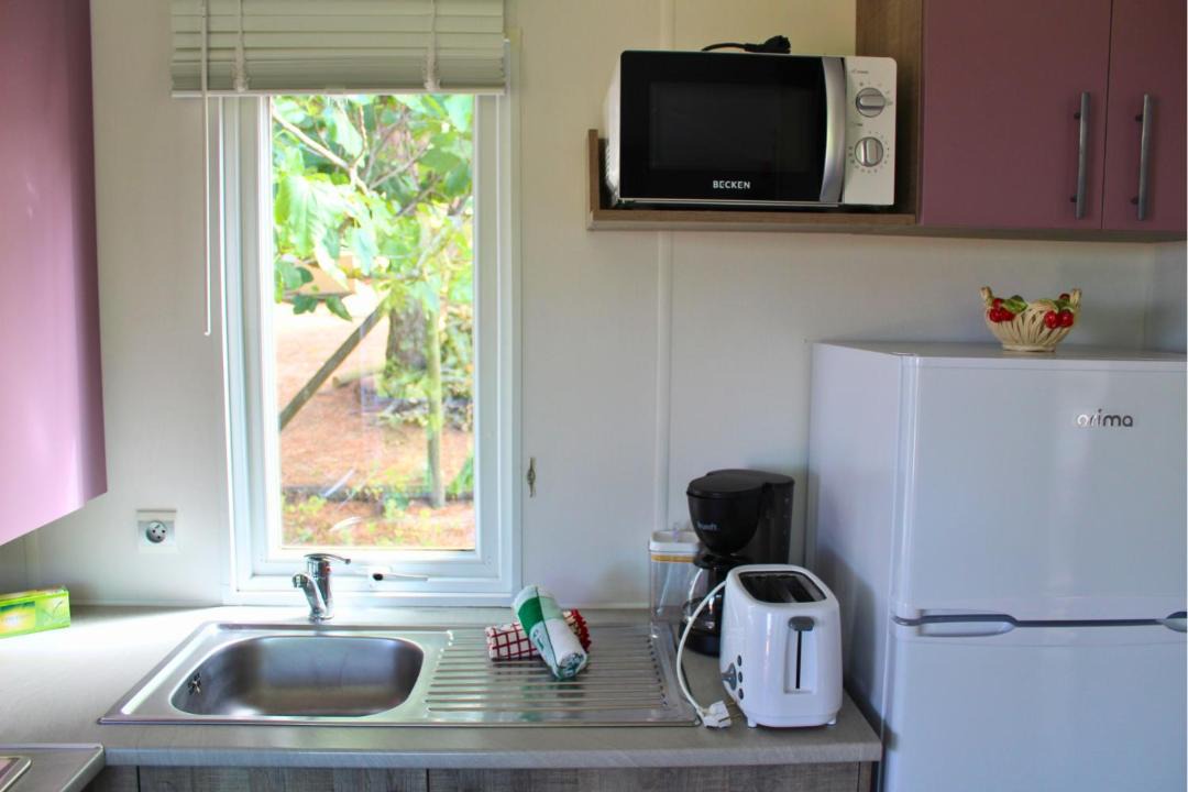 Photo of Kitchen in Zambujal
