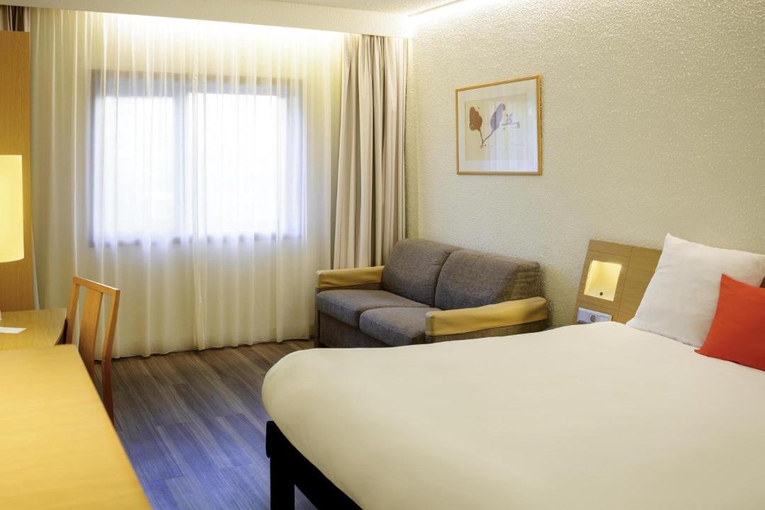 Photo of Bedroom in Sao Pedro da Afurada